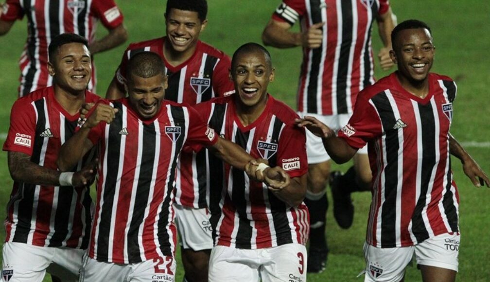 Classificação Paulistão 2021