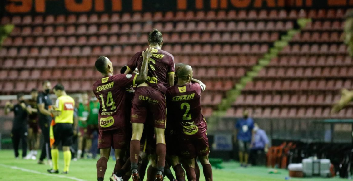 Saiba onde assistir a partida entre Sport e 4 de Julho pela Copa do Nordeste