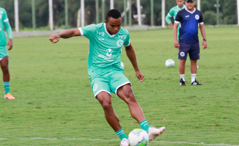 Veja onde assistir ao vivo o jogo entre Aparecidense e Goiás pelo Campeonato Goiano