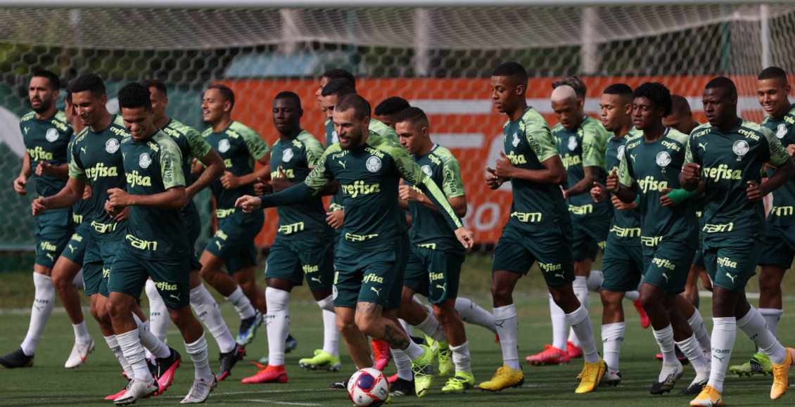 Confira onde assistir o Dérbi entre Corinthians x Palmeiras