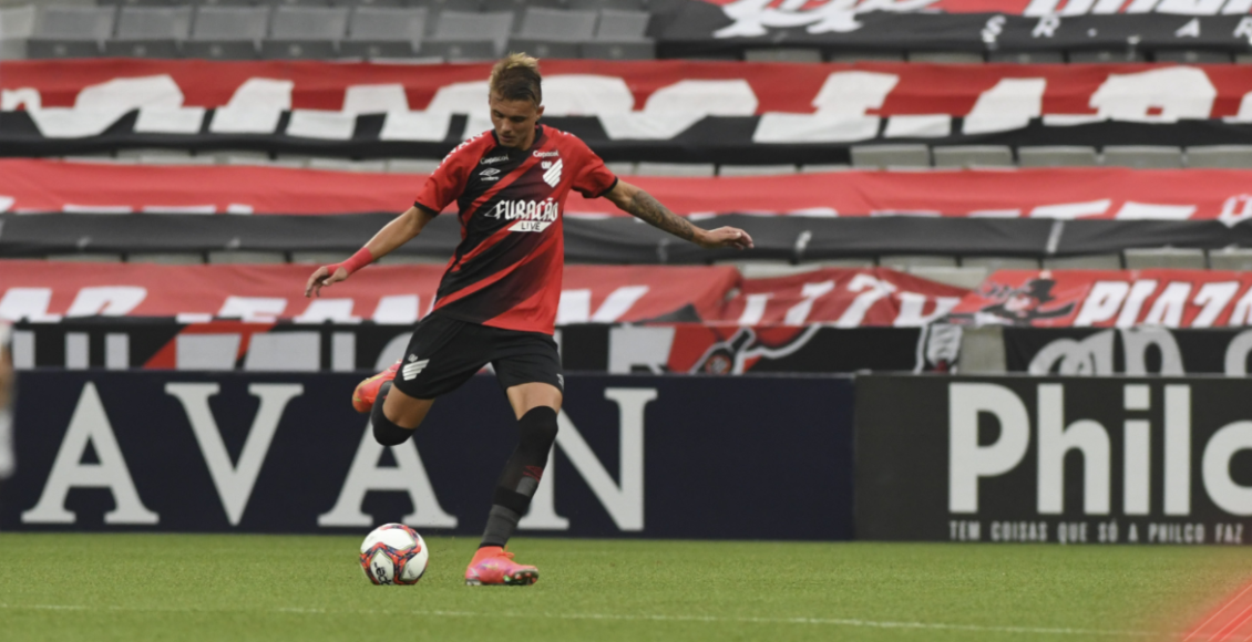 Saiba como assistir jogo entre Aucas e Athletico, hoje, na Sul-americana