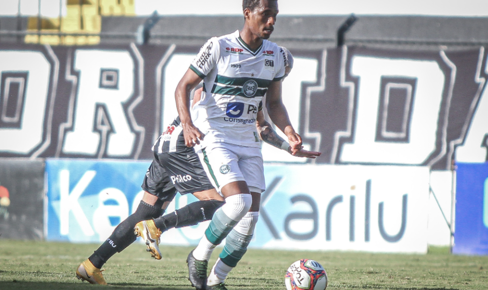 Saiba como assistir o duelo entre Coritiba e Operário hoje pela Copa do Brasil