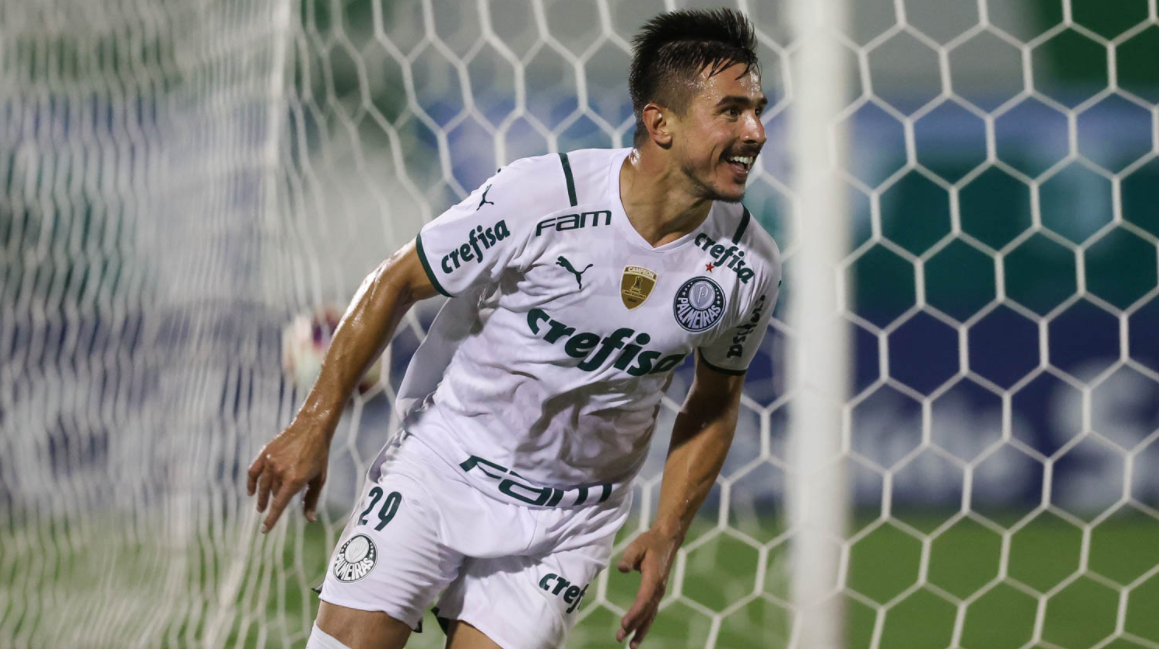 Palmeiras pode depender do corinthians para se classificar no paulistão 2021