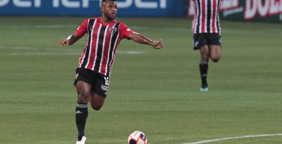 Veja como assistir o jogo do São Paulo na Libertadores, hoje