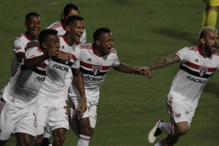 Jogo Do Sao Paulo Hoje 29 4 Como Assistir E Horario Da Libertadores Dci