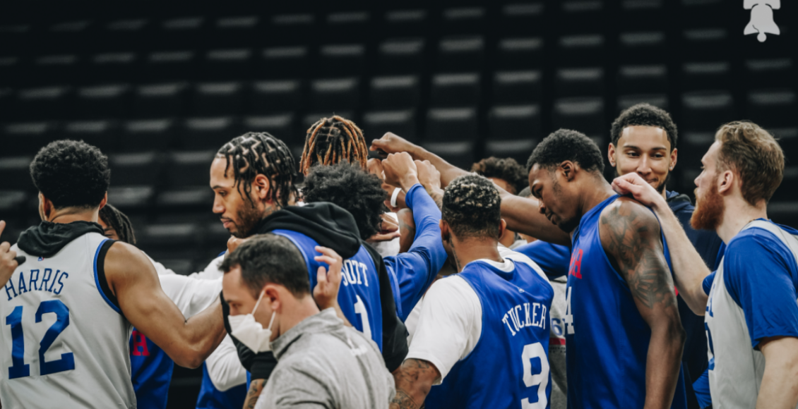 Veja onde assistir a partida entre Dallas Mavericks e Philadelphia 76ers