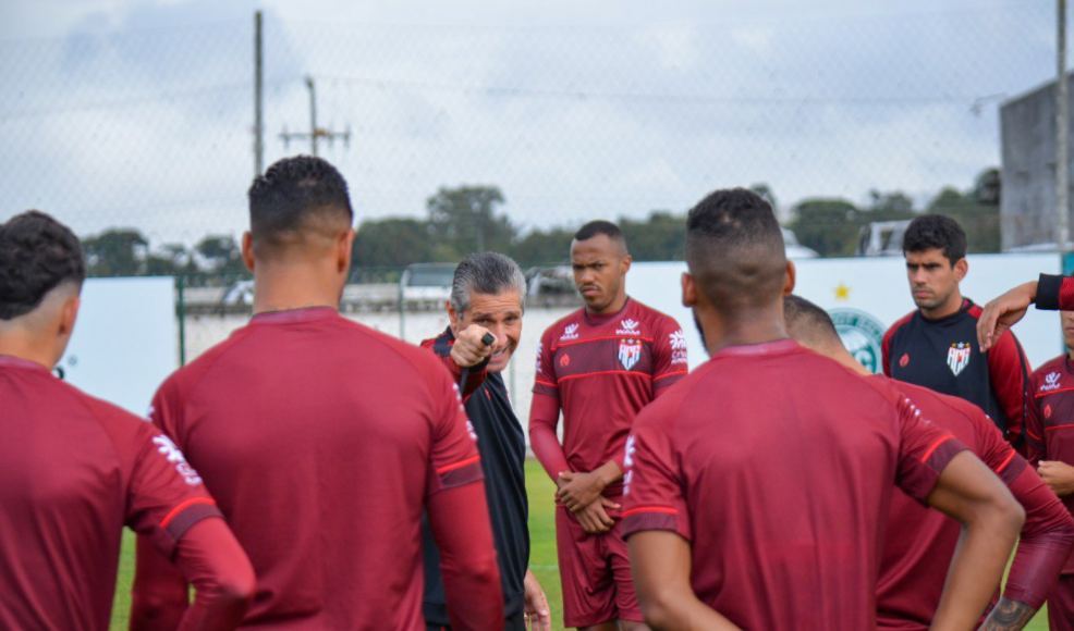 Saiba como assistir ao vivo jogo de hoje entre Joinville e Atlético-GO