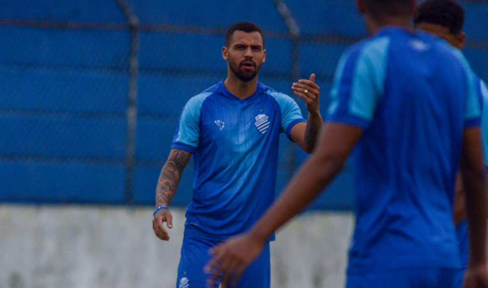 Veja como assistir CSA e Remo, hoje, em jogo da Copa do Brasil