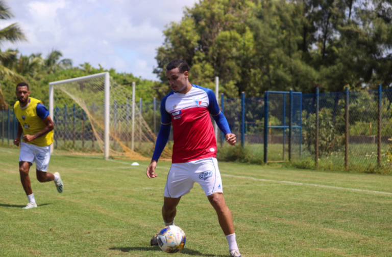 Confiança x Fortaleza: como assistir jogo da Copa do ...