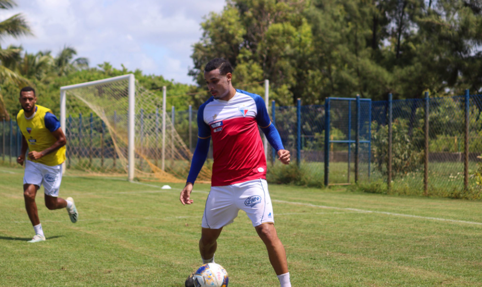 Confira como assistir ao vivo Confiança e Fortaleza na Copa do Nordeste