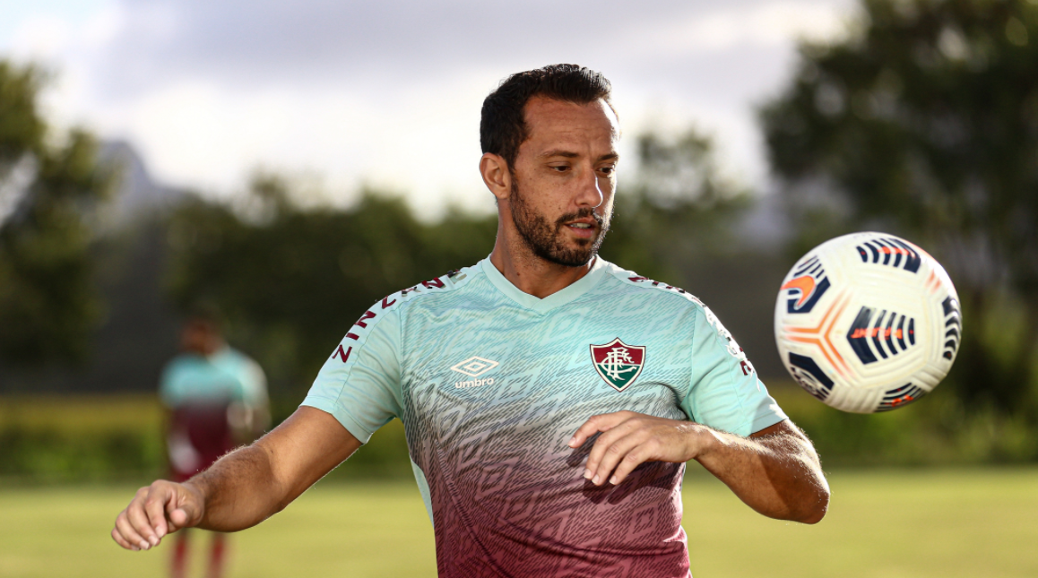 Fluminense se garante na próxima fase apenas com um empate