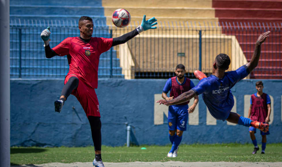 Saiba como assistir ao vivo Madureira e Boavista pelo Cariocão