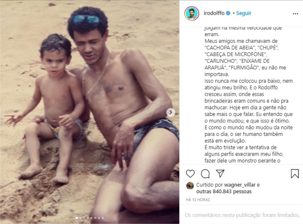 Rodolffo matthaus irodolffo • fotos e videos do instagram google chrome