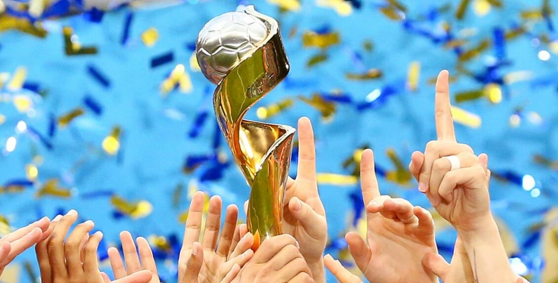 Copa do Mundo Feminina 2023