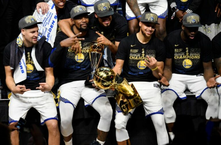 Maiores Campeões Da NBA: Quais São Os Times Com Mais Títulos | DCI