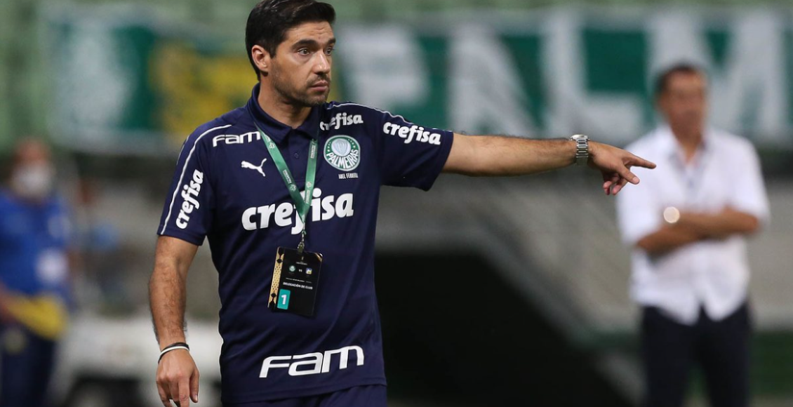 Confira onde assistir jogo do Palmeiras, hoje