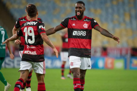 Jogo Do Flamengo Hoje 8 5 Como Assistir Ao Vivo E Horario Do Cariocao Dci