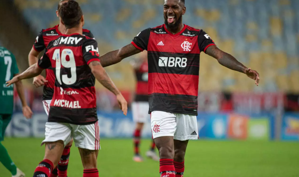 Saiba como assistir jogo do Flamengo hoje, ao vivo