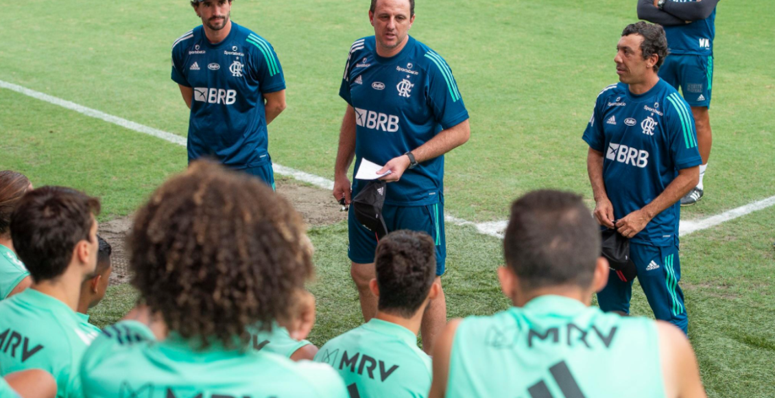 Saiba quais jogadores o Flamengo deve dispensar nesta temporada