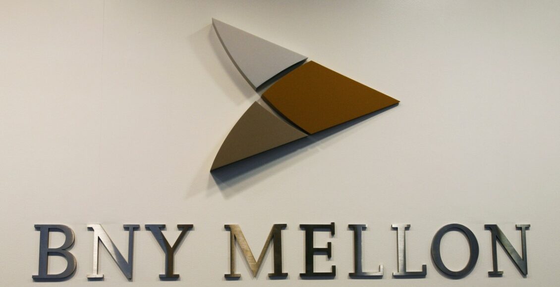 Banco BNY Mellon queria ter comprado Bitcoin