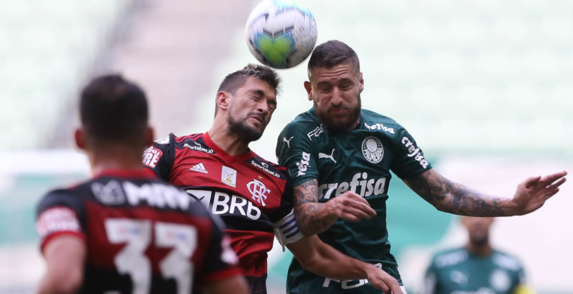 Veja qual a premiação e onde assistir Supercopa do Brasil