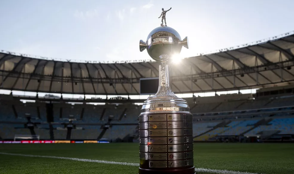 Conmebol realizará o sorteio das oitavas de final da Libertadores 2021 no dia 1º de junho