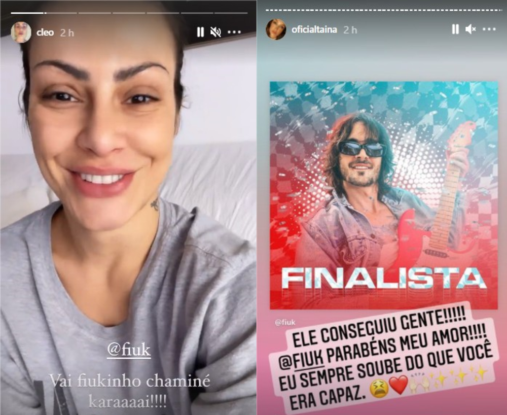 Fiuk finalista bbb21