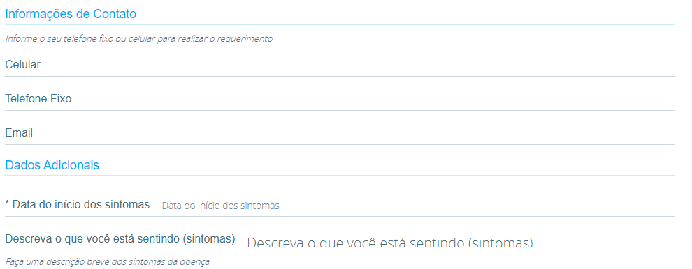 Site do meu inss