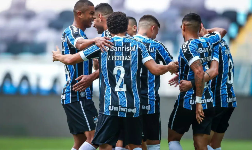 Onde assistir jogo do Grêmio hoje