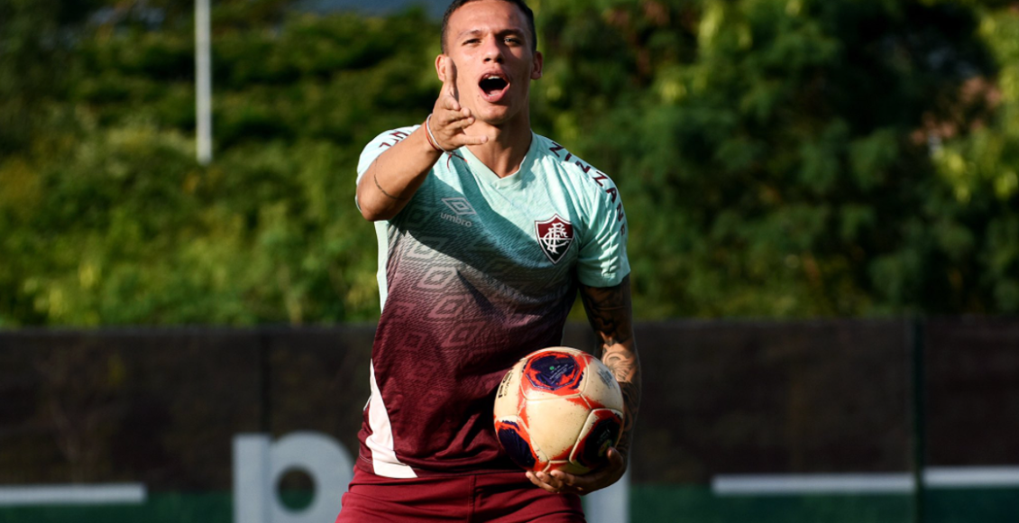 Confira onde assistir o jogo do Fluminense hoje