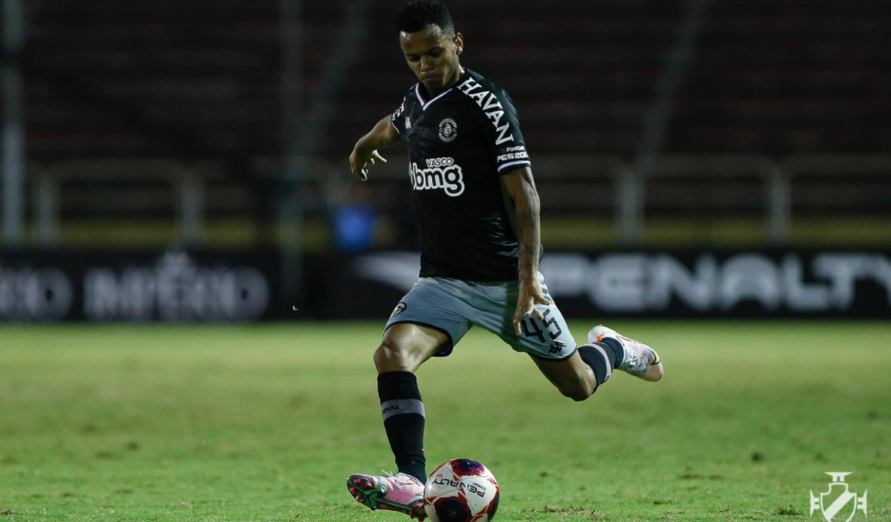 Saiba o horário e como assistir jogo do Vasco hoje