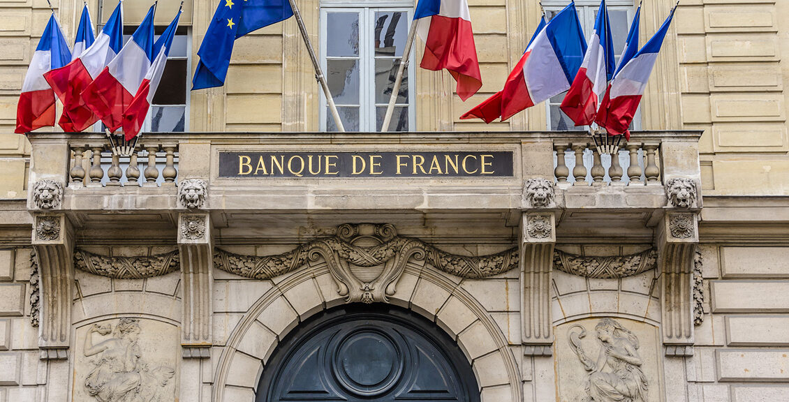 banco da frança e cbdc