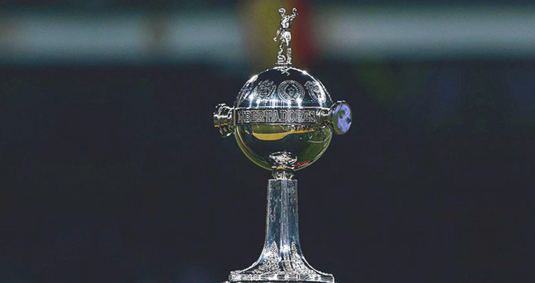 Saiba qual o horário e onde assistir o sorteio da Libertadores