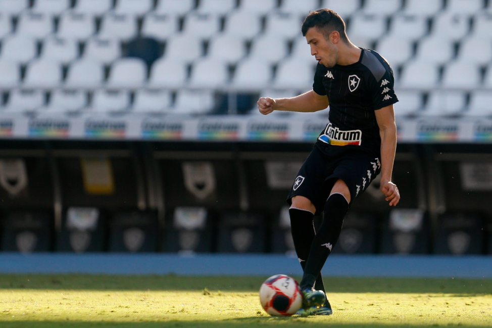 Jogo Do Botafogo X Macae Hoje 25 4 Como Assistir E Horario Do Carioca Dci