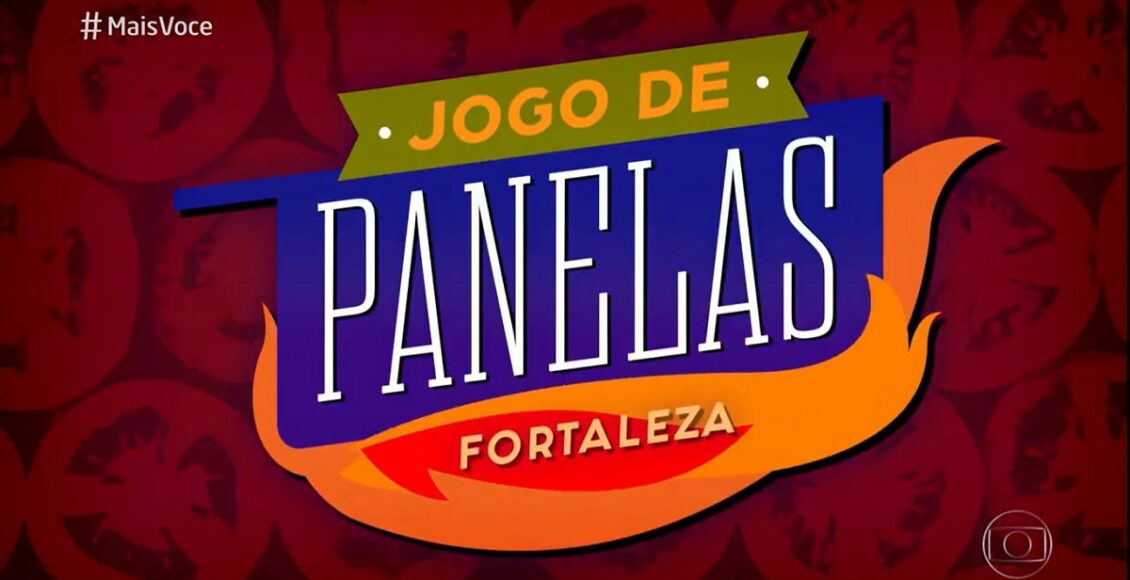 Jogo de Panelas da Ana Maria Braga