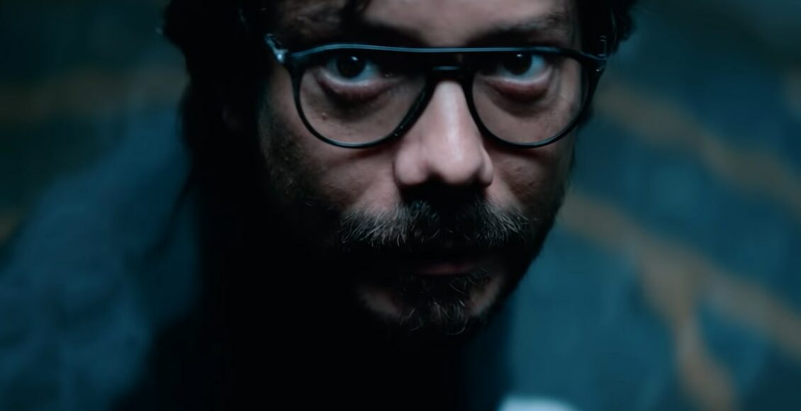 quando estreia la casa de papel 5 temporada