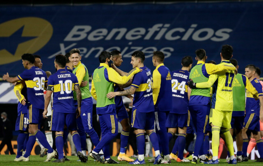 Saiba como assistir ao vivo jogo do Boca Juniors e Barcelona