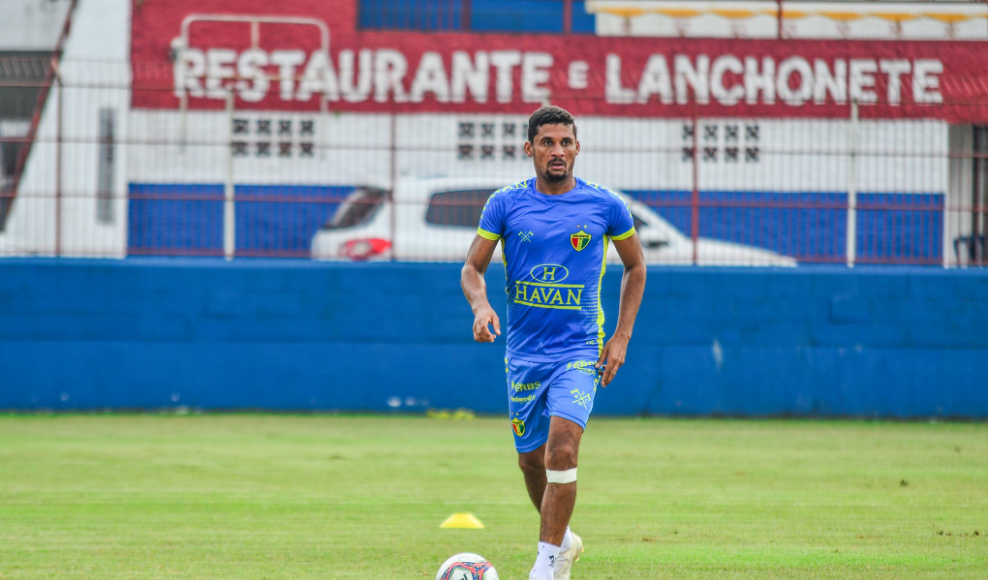 Confira como assistir ao vivo jogo entre Brusque e Ponte Preta