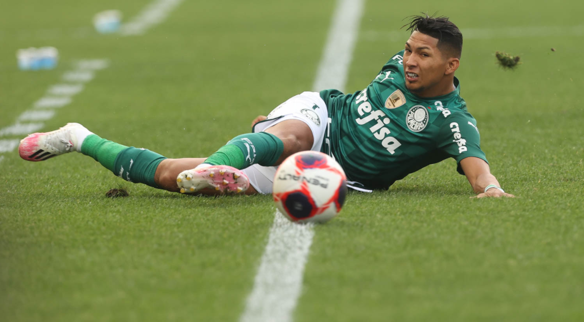 Jogo do Palmeiras na Libertadores hoje  18/5 onde assistir e horário