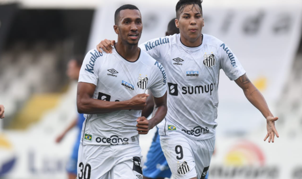 Santos pode jogar a Sul-americana se ficar em terceiro em seu grupo na Libertadores