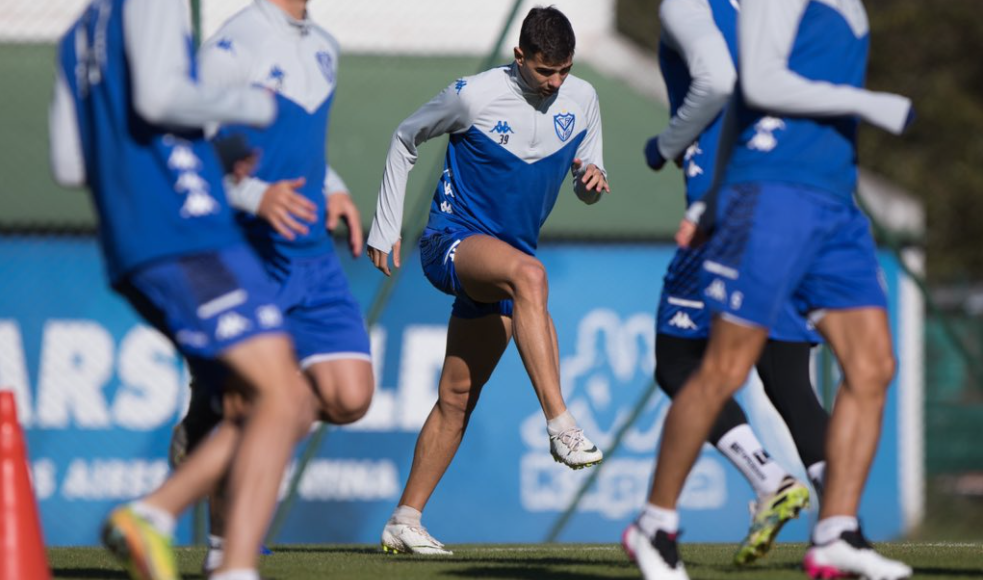 Confira como assistir ao vivo jogo entre Vélez e LDU