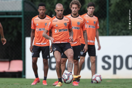 Jogo Do Atletico Mg Hoje 1 5 Como Assistir E Horario Do Mineiro 2021 Dci