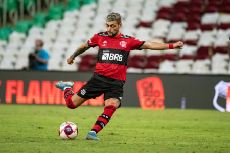 uniforme do flamengo 2021 completo