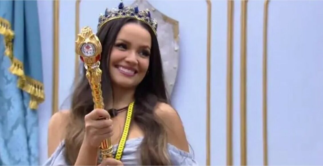 quem ganhou o prêmio do bbb21 Juliette