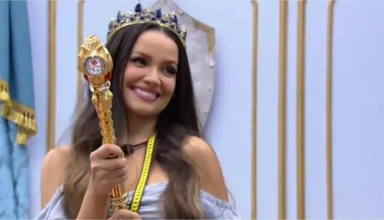 Quem ganhou o bbb21