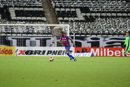 Fortaleza X Icasa Onde Assistir E Horario Do Jogo Hoje 17 5 Dci