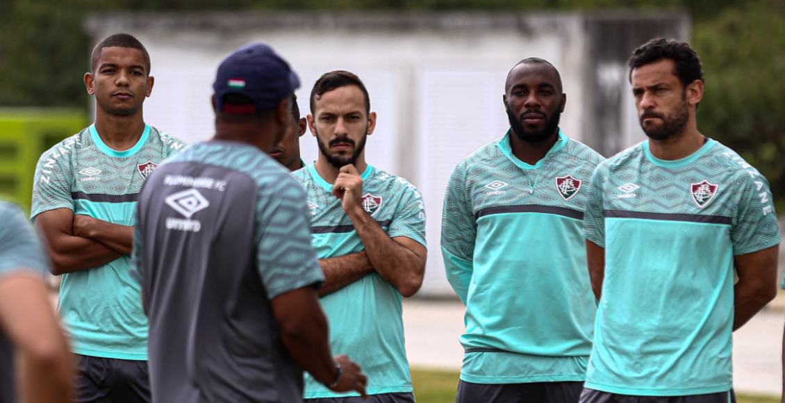 Saiba como assistir jogo do River Plate e Fluminense, hoje