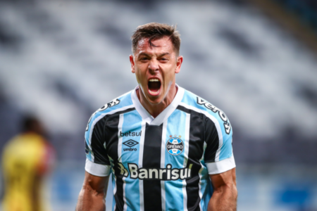 Jogo Do Gremio X Caxias Hoje 9 5 Assistir Ao Vivo E Horario Dci