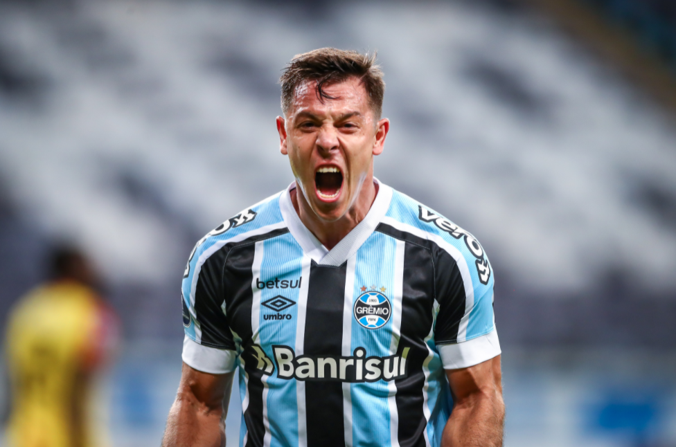 Jogo do Grêmio x Caxias hoje - 9/5: assistir ao vivo e horário