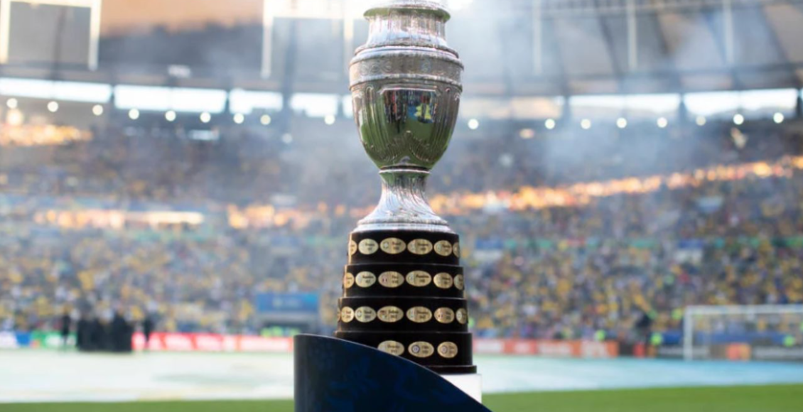 Saiba os motivos e por que o Brasil vai sediar a Copa América 2021